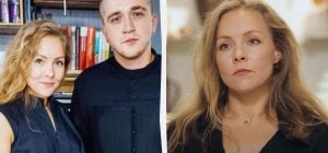 Олена Шоптенко зізналася, чому мовчала про розрив із другим чоловіком