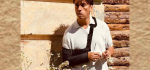 Галкина прооперировали после ДТП в Латвии: как сейчас чувствует себя юморист