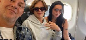 Потап неожиданно показался с Горовой: известна причина встречи экс-супругов