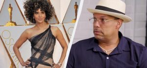 Бывший Хэлли Берри пожаловался, что она не готовила: ответ актрисы рассмешил фанатов