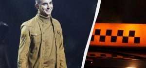 Melovin рассказал о странной ситуации с таксистом