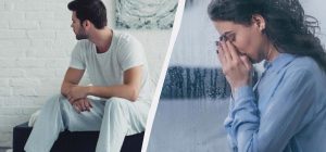 12 признаков того, что партнер эмоционально разрушает вас