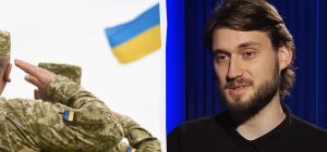 Солист популярного хора "Гомін" эмоционально высказался о мобилизации и бронировании