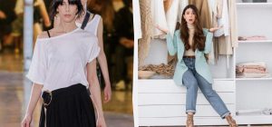 Асимметрия снова в моде: советы стилистов, как носить тренд без ошибок