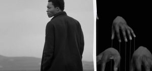 Британский певец перепел свой хит для Украины (видео)