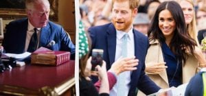 Принц Гарри может вернуться в семью, но король выдвинул ему условие, - СМИ