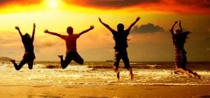 Люди, які народилися у ці три місяці, вважаються по-справжньому щасливими