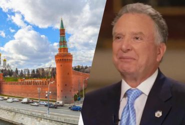 Трамп знову відправить свого спецпредставника Віткоффа до Путіна