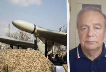 Реактивні дрони РФ досягли цілі: експерт пояснив, в чому їх перевага