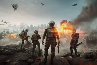 Пройшла велика презентація Battlefield 6 – багато геймплея, дата виходу і системки