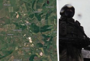 Эксперт объяснил, для чего Россия заявила о захвате Часового Яра