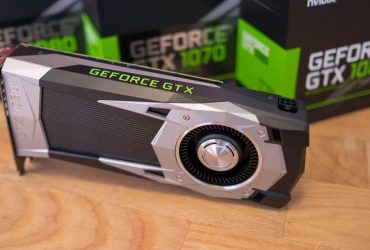 Уходят легенды: Nvidia прекращает поддержку видеокарт серий GeForce GTX 900 и 1000
