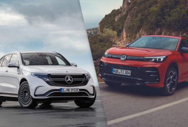 Німецький автопром тріщить по швах: чому легендарні бренди втрачають позиції