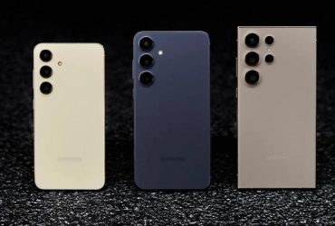 Довше ніж айфони: ці смартфони Samsung отримуватимуть оновлення аж 7 років