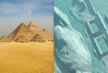 Старше за єгипетські піраміди: на дні океану поблизу Куби виявили затонуле місто