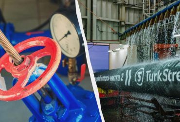 В июле экспорт трубопроводного газа из РФ в Европу подскочил, - Reuters