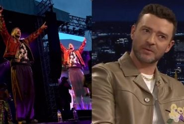 Я був шокований: Тімберлейк уперше зізнався, що бореться з важкою хворобою