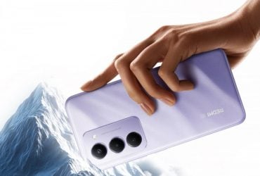 Xiaomi представила бюджетний Redmi 15 з батареєю 7000 мАг і геймерським екраном