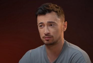 Украинский комик-воин заговорил об отцовстве и ошарашил прогнозом на 10-20 лет