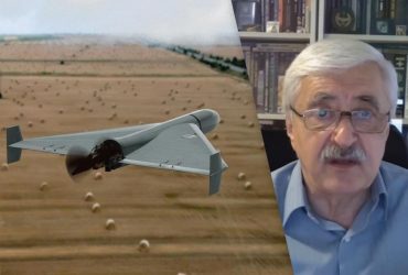 Реактивні Шахеди: експерт пояснив, в чому їх основна проблема та як з ними боротися