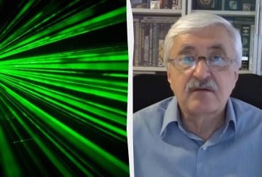Чи можна збивати реактивні Шахеди лазерами: авіаексперт дав відповідь