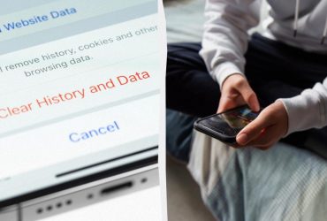 Як очистити кеш вашого iPhone: ці прості поради прискорять роботу вашого смартфона