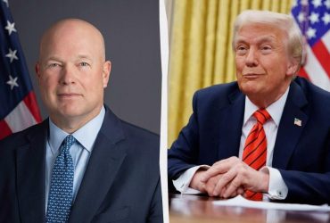 Руйнівна відповідь Трампа: постпред США при НАТО пояснив, що очікує на Росію 8 серпня