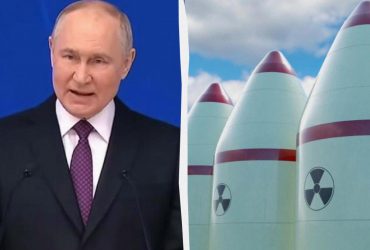 Ймовірність, що Путін вдарить ядерною зброєю, більша, ніж здається, - The Telegraph