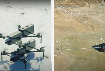 Один оператор на 100 БПЛА: в Южной Корее создали новаторский рой дронов с ИИ