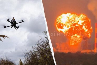 В Генштабе заявили об успешных ударах по важным объектам России: что в списке целей