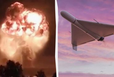 Украинские дроны ударили по аэродрому, с которого РФ бьет Шахедами: подробности от СБУ