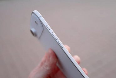 Тонкий iPhone 17 Air отримає батарею 2900 мАг і навряд чи зможе дожити до вечора