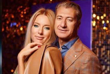 Никитин загадочно прокомментировал развод с Горбачевой