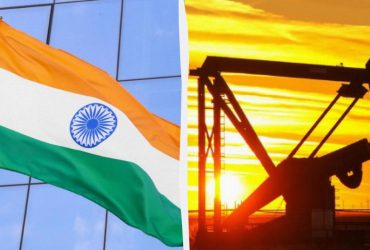 Індія не збирається відмовлятися від російської нафти, попри погрози Трампа, - NYT