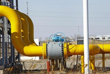 У Росії вибухи вивели з ладу газопровід, пов’язаний з військовою машиною Путіна, - джерела