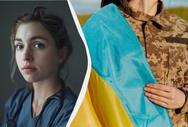 Военный учет сейчас - мобилизация в будущем? Адвокат ответила, что будет с медиками