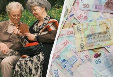 25 лет стажа - до 10 000 гривень пенсии: кто получит такую сумму с 1 августа