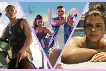 Інсайдер розкрив, скільки часу піде на проходження сюжету GTA 6