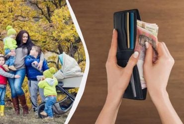 Матерям-героиням назначили дополнительные выплаты: какая сумма и как получить