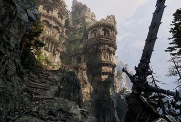 Геймери в захваті від трейлера нової фентезійної RPG у дусі Dark Messiah