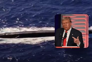 Після переміщення атомних субмарин NYT нагадало про нестабільну сторону Трампа