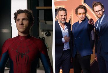 Оригинальный Мститель вернется в Человеке-пауке 4: актерский состав пополнился звездой MCU