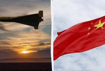 Кількість китайських компонентів у Шахедах зросла в два-три рази, - Власюк