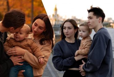 Унаслідок удару росіян по Києву загинула молода родина зі Слов'янська