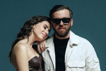 Лідер гурту Без Обмежень уперше розповів про плани на весілля