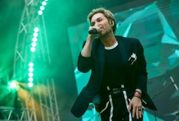 EL Кравчук знайшов рідкісний кадр із Могилевською: якими вони були понад 20 років тому