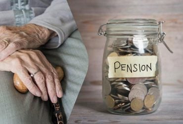 Пенсионеры со стажем 40 лет могут получить до 15 000 грн пенсии: кого это касается