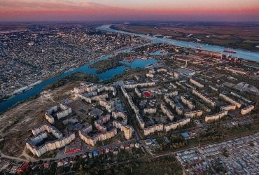 Окупанти прагнуть знищити міст у Херсоні: у ЗСУ пояснили значення шляхопроводу