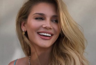 Серце відкрите: екссолістка ВІА Гри зробила відверте зізнання в особливий день