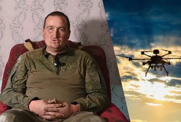 Бойцы ВСУ взяли в плен двух россиян с помощью дрона: один из них рассказал свою историю